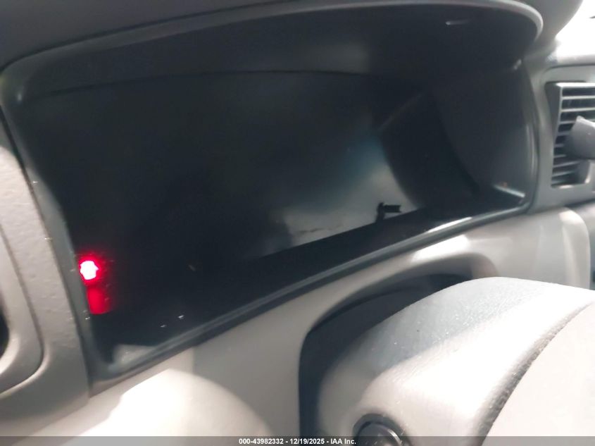 2006 Toyota Corolla Le VIN: JTDBR32EX60089724 Lot: 43982332