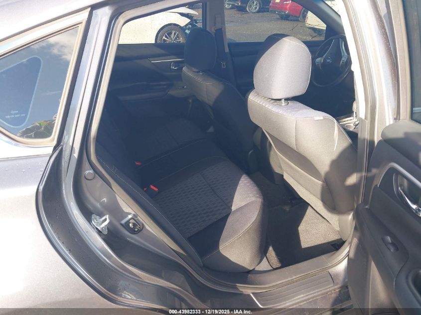 2016 Nissan Altima 2.5 Sv VIN: 1N4AL3AP5GC204218 Lot: 43982333