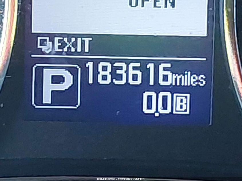 2017 Nissan Armada Sv VIN: JN8AY2ND9H9011398 Lot: 43982336