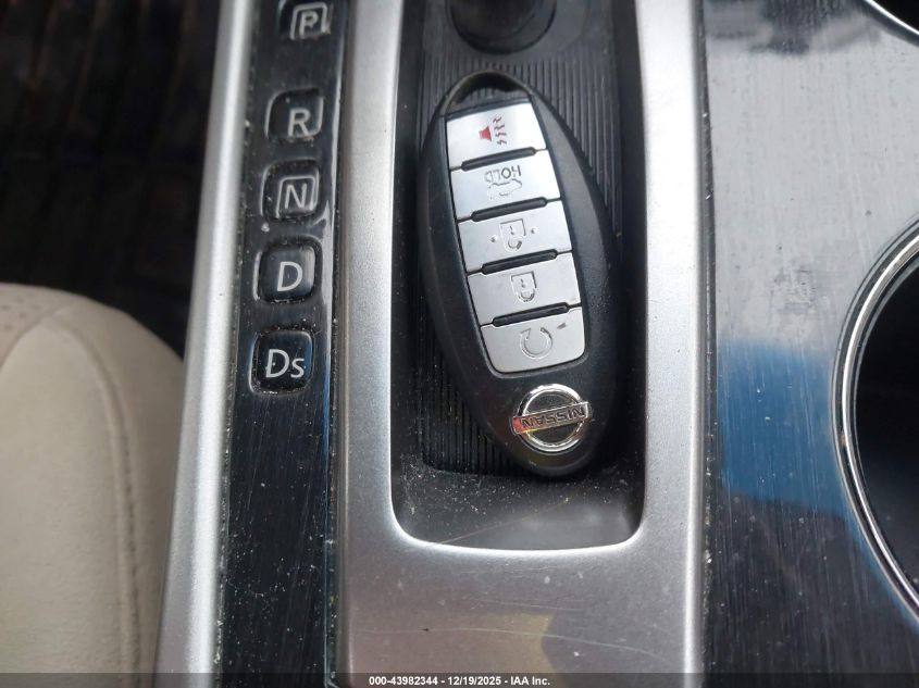 2014 Nissan Altima 2.5 Sv VIN: 1N4AL3AP8EC170613 Lot: 43982344