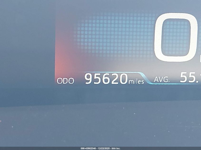 2018 Toyota Prius Three VIN: JTDKARFU3J3067521 Lot: 43982346