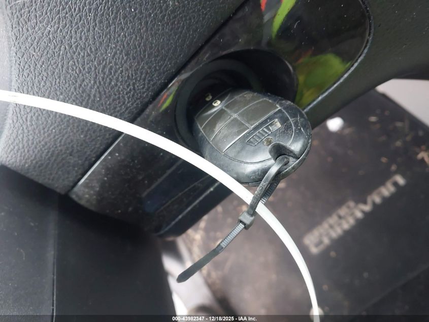 2012 Dodge Grand Caravan Se/Avp VIN: 2C4RDGBGXCR191578 Lot: 43982347