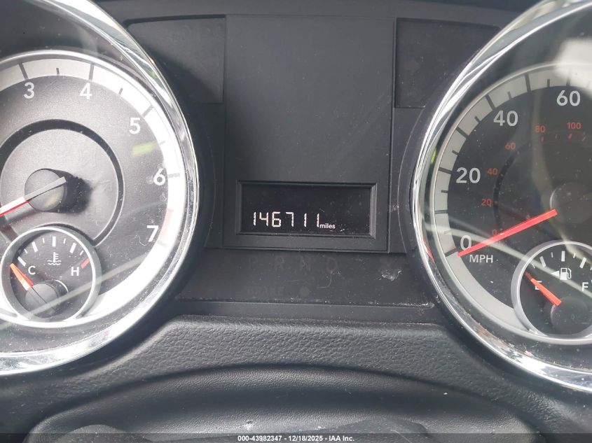 2012 Dodge Grand Caravan Se/Avp VIN: 2C4RDGBGXCR191578 Lot: 43982347