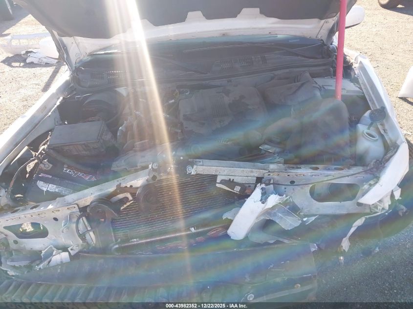 2010 Mercury Grand Marquis Ls (Fleet Only) VIN: 2MEBM7FV7AX622976 Lot: 43982352