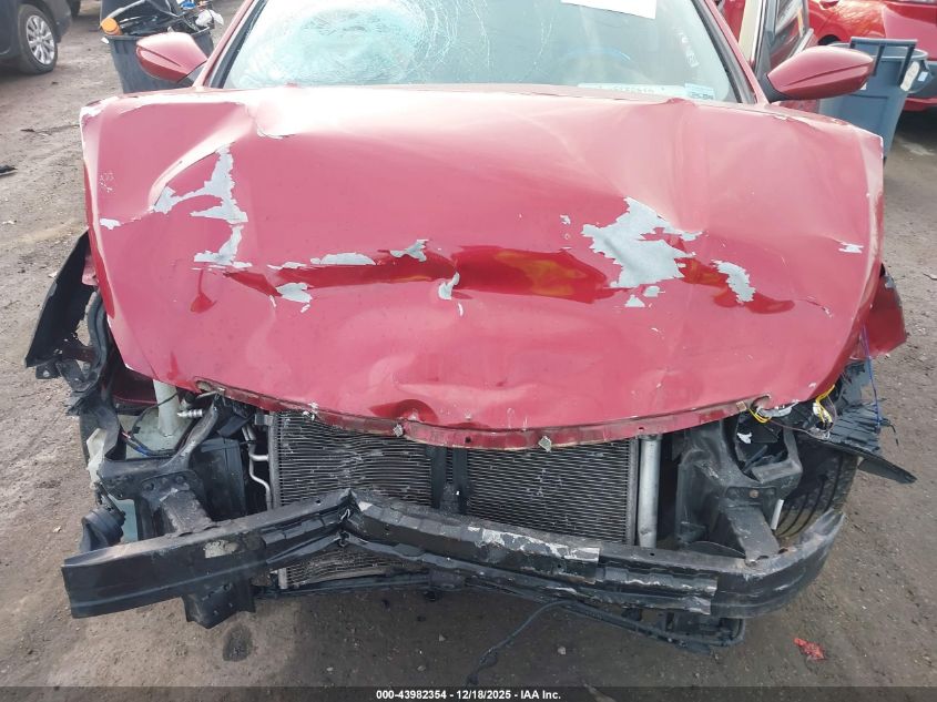 2014 Hyundai Sonata Gls VIN: 5NPEB4ACXEH933723 Lot: 43982354