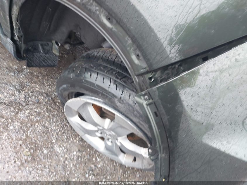 2017 Honda Hr-V Ex-L VIN: 3CZRU6H75HM700356 Lot: 43982355