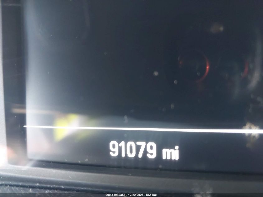 2017 Chevrolet Cruze Premier Auto VIN: 3G1BF6SM2HS538755 Lot: 43982356