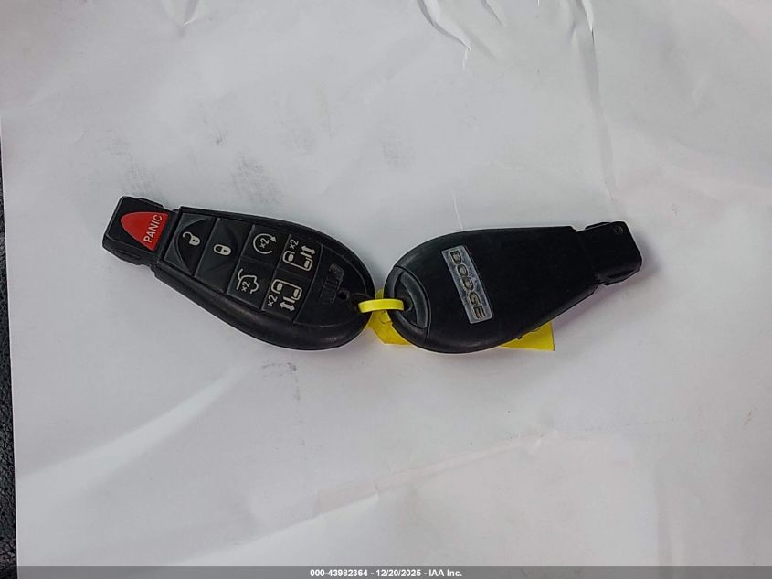 2018 Dodge Grand Caravan Gt VIN: 2C4RDGEGXJR336790 Lot: 43982364