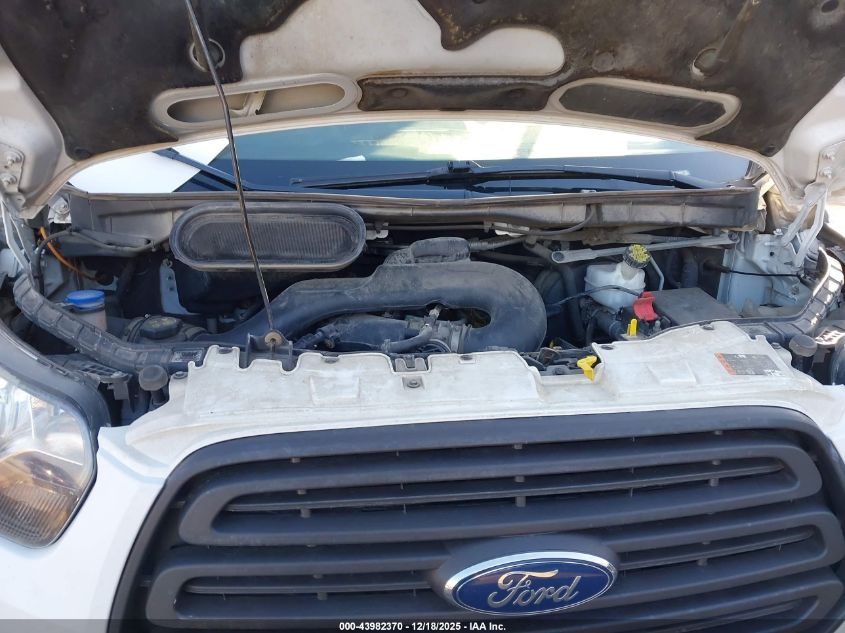 2022 Ram Promaster City Cargo Van VIN: ZFBHRFAB8N6Y54690 Lot: 43982370