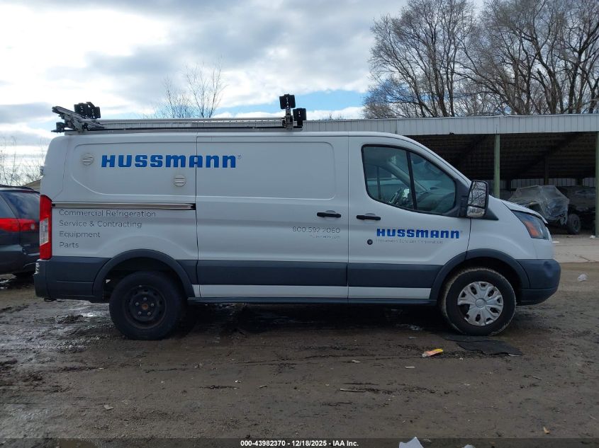 2022 Ram Promaster City Cargo Van VIN: ZFBHRFAB8N6Y54690 Lot: 43982370