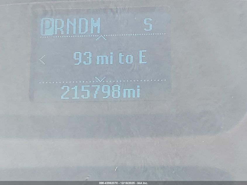 2022 Ram Promaster City Cargo Van VIN: ZFBHRFAB8N6Y54690 Lot: 43982370