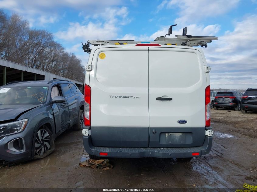 2022 Ram Promaster City Cargo Van VIN: ZFBHRFAB8N6Y54690 Lot: 43982370