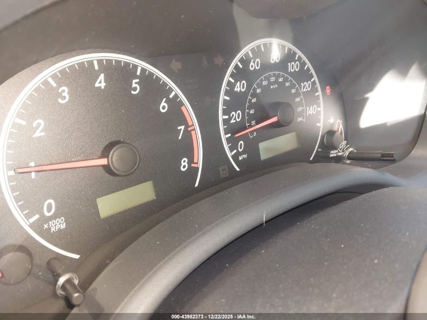 2013 Toyota Corolla L VIN: 2T1BU4EE3DC118337 Lot: 43982373