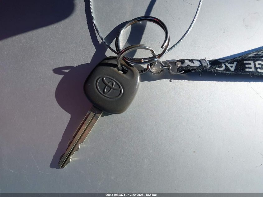 2013 Toyota Corolla Le VIN: 2T1BU4EE0DC033097 Lot: 43982374