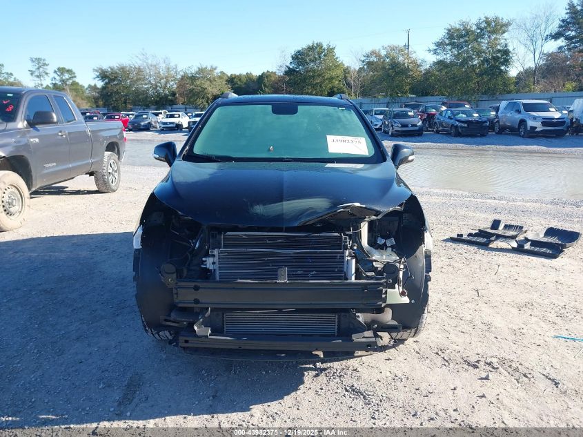 2019 Buick Encore Awd Sport Touring VIN: KL4CJ2SB8KB708549 Lot: 43982375