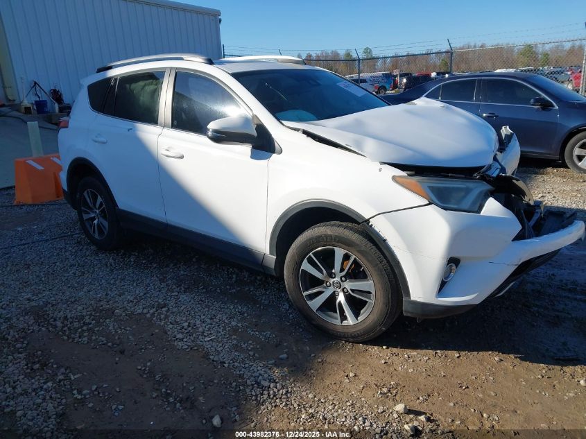 2017 Toyota RAV4