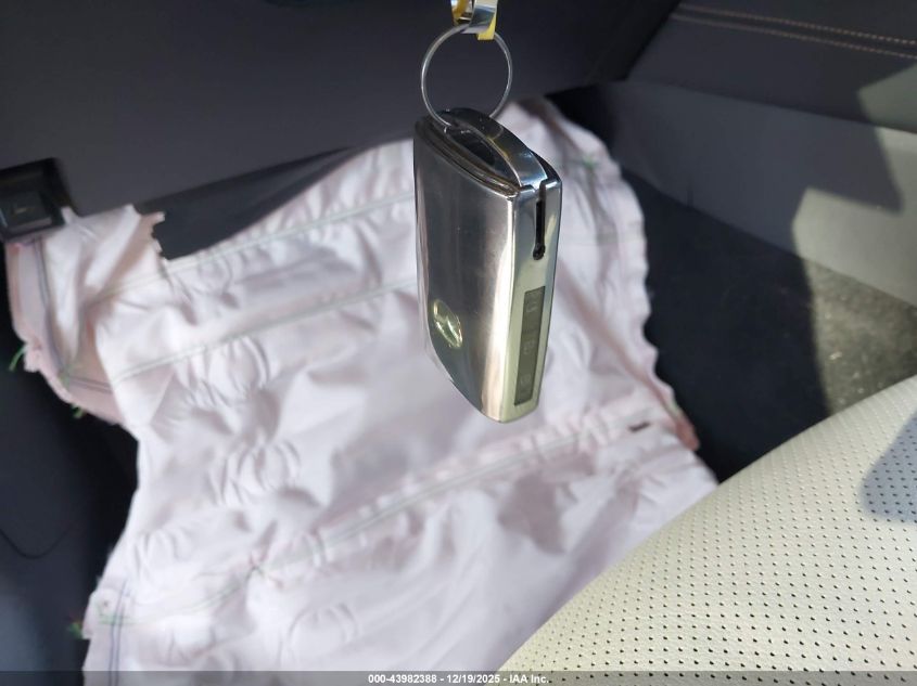 2024 Mazda Cx-90 3.3 Turbo Premium VIN: JM3KKDHD6R1124547 Lot: 43982388