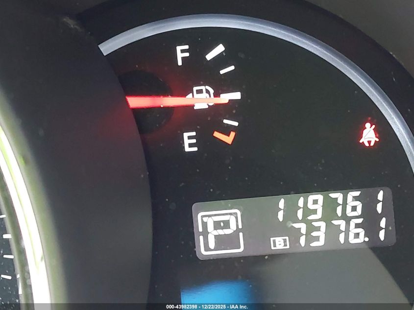 2013 Nissan Murano Sl VIN: JN8AZ1MW4DW319228 Lot: 43982398