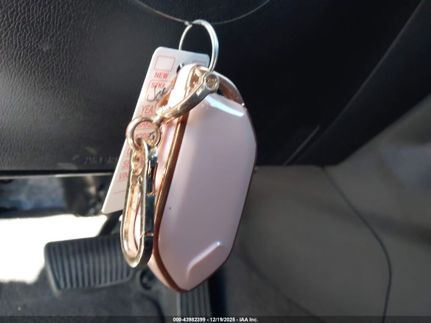 2024 Kia Sorento S VIN: 5XYRL4JC1RG257447 Lot: 43982399