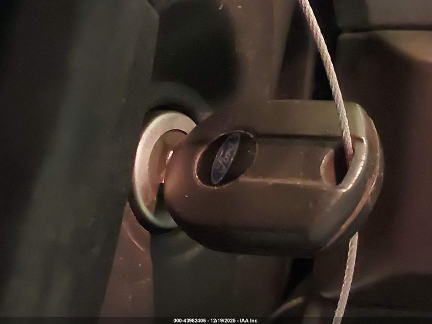 2014 Ford F-150 Xlt VIN: 1FTFW1EF1EFC41484 Lot: 43982406