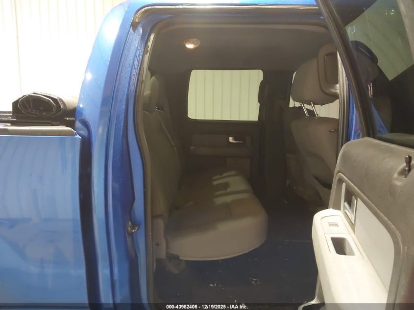 2014 Ford F-150 Xlt VIN: 1FTFW1EF1EFC41484 Lot: 43982406