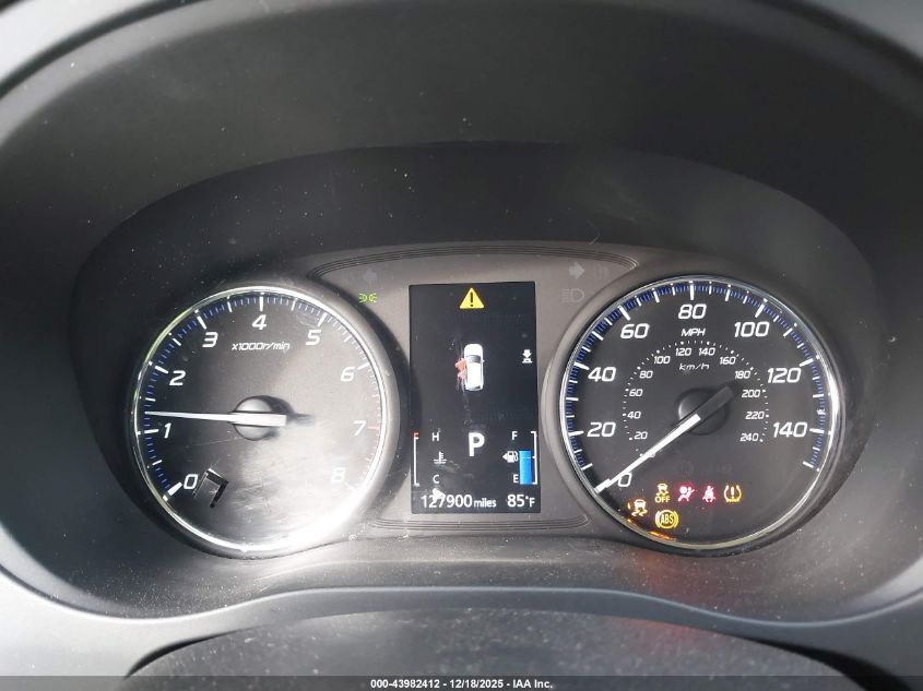 2018 Mitsubishi Outlander Se VIN: JA4AD3A30JZ017018 Lot: 43982412