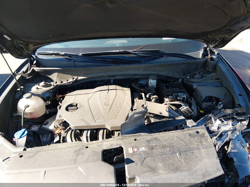 2024 Hyundai Tucson Xrt VIN: KM8JF3DE6RU292684 Lot: 43982416