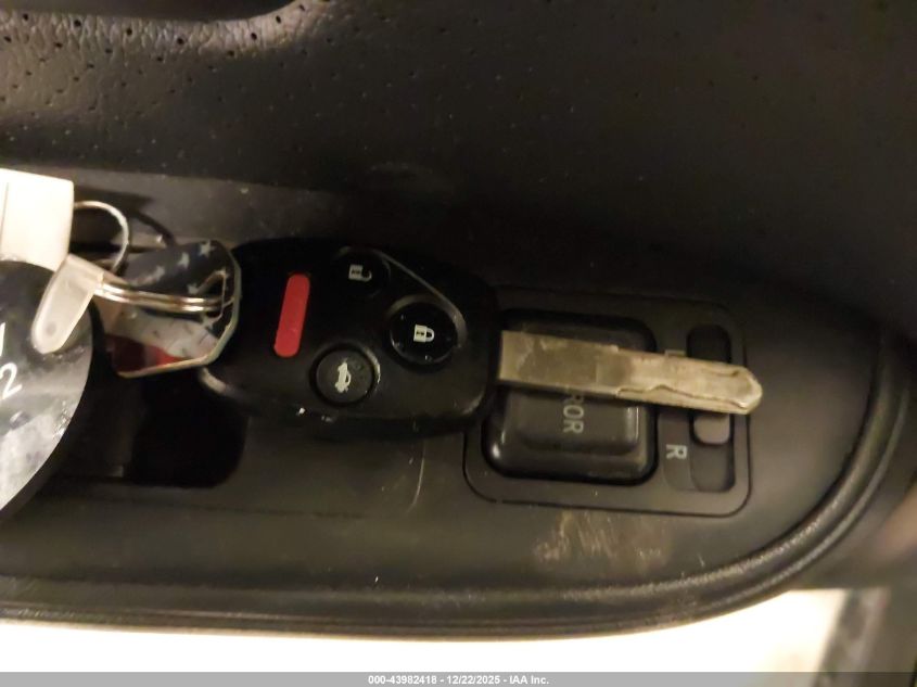 2005 Honda Cr-V Se VIN: SHSRD78905U301585 Lot: 43982418