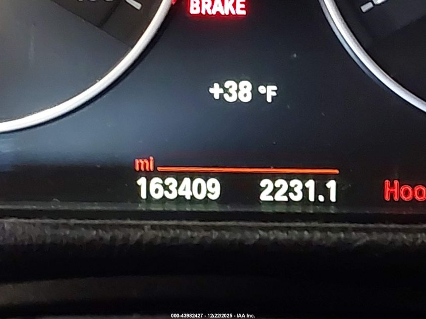 2015 BMW 428I xDrive VIN: WBA3T1C58FP819787 Lot: 43982427