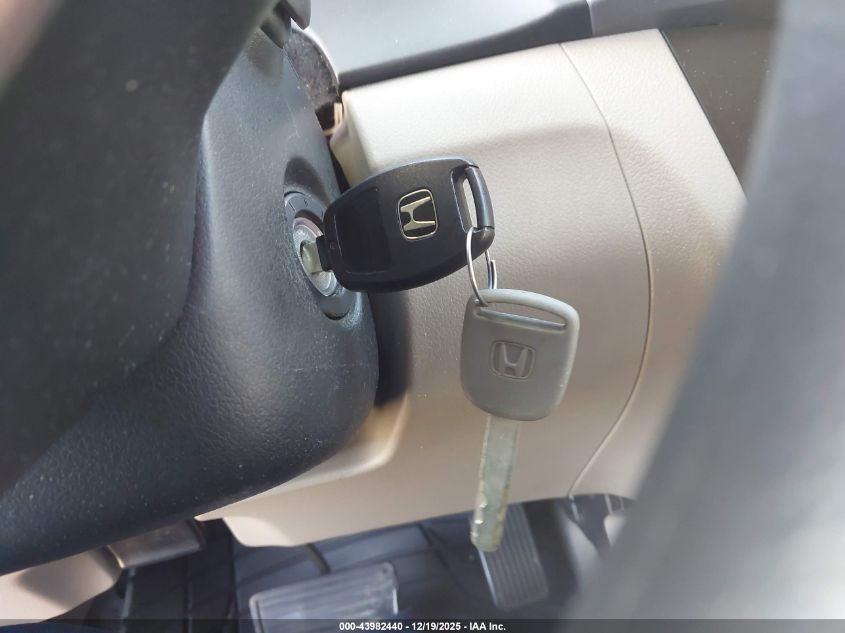 2012 Honda Civic Lx VIN: 2HGFB2F54CH591941 Lot: 43982440