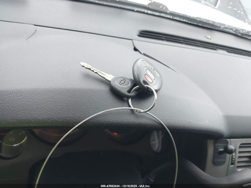 2011 Chevrolet Suburban 2500 Commercial Fleet VIN: 1GNWK5EG2BR304525 Lot: 43982444