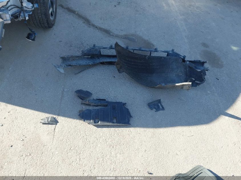 2017 Chevrolet Malibu Premier VIN: 1G1ZH5SX4HF144126 Lot: 43982455