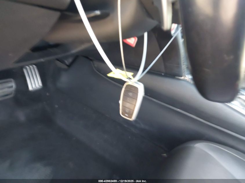 2019 Honda Accord Sport VIN: 1HGCV1F37KA015664 Lot: 43982459