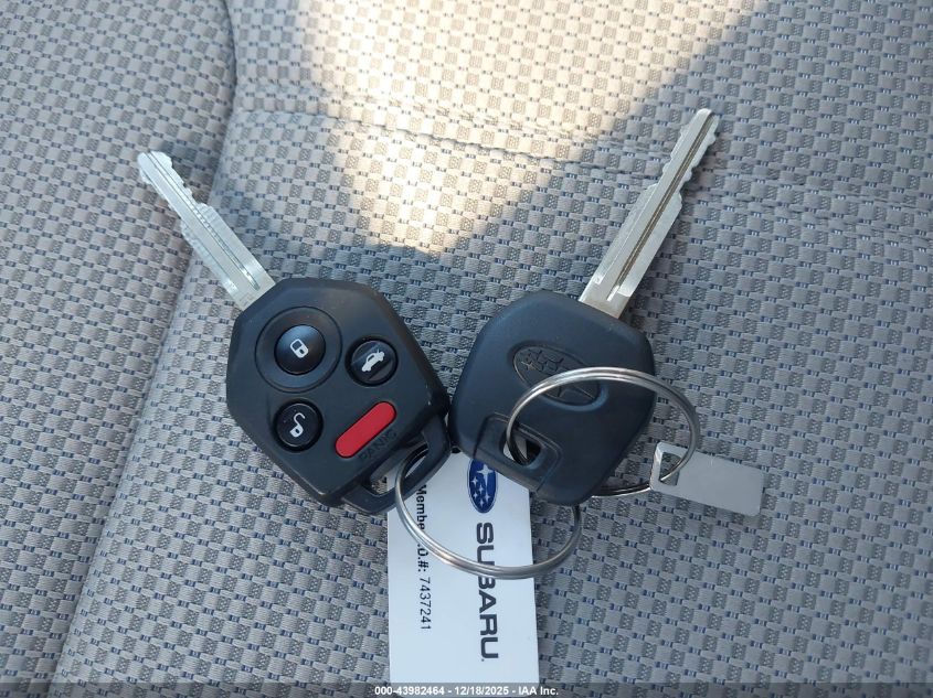 2021 Subaru Forester VIN: JF2SKAAC3MH526181 Lot: 43982464