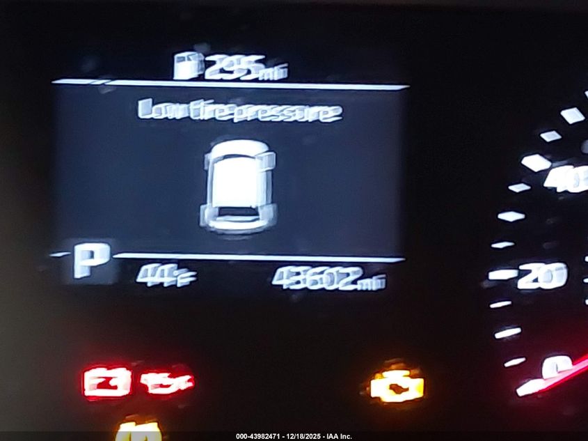 2021 Kia Soul Lx VIN: KNDJ23AU5M7147266 Lot: 43982471