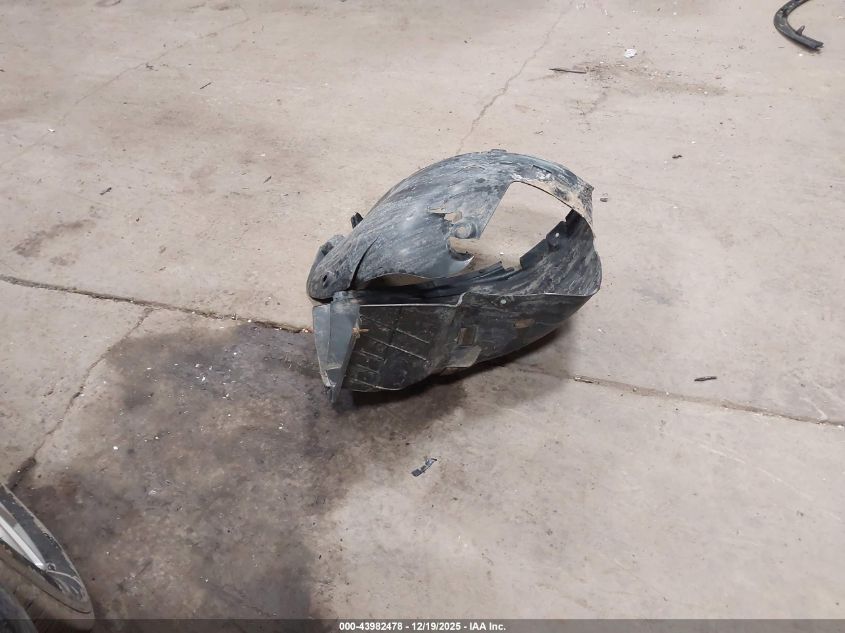 2017 Kia Sorento 2.4L Lx VIN: 5XYPGDA38HG287202 Lot: 43982478