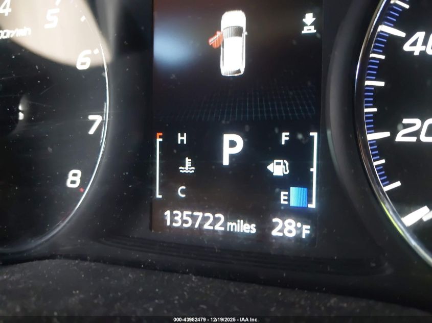 2020 Mitsubishi Outlander Es 2.4 VIN: JA4AD2A31LZ012147 Lot: 43982479