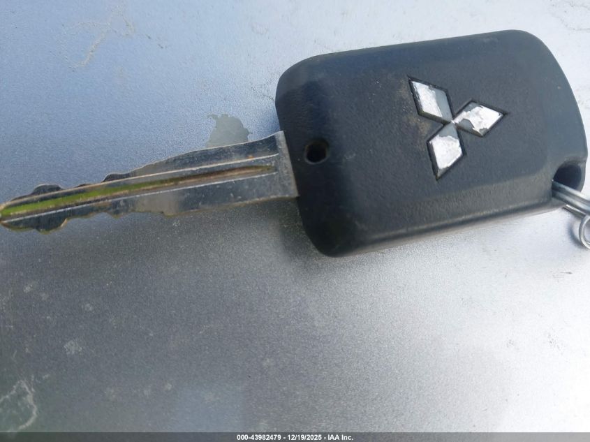 2020 Mitsubishi Outlander Es 2.4 VIN: JA4AD2A31LZ012147 Lot: 43982479