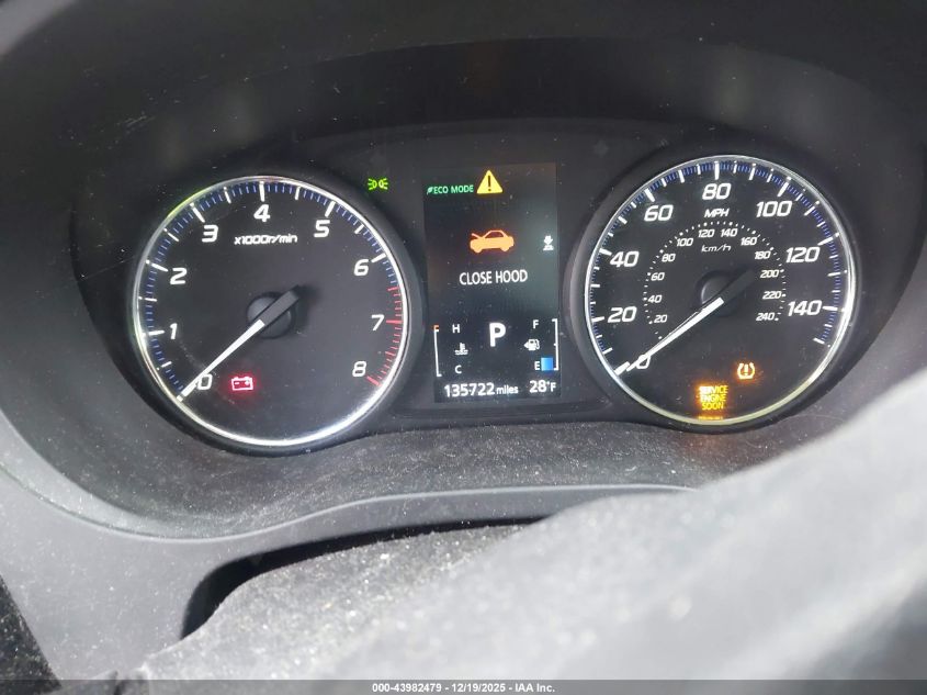 2020 Mitsubishi Outlander Es 2.4 VIN: JA4AD2A31LZ012147 Lot: 43982479