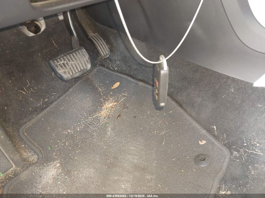 2013 Volvo S60 T6 VIN: YV1902FH1D2176866 Lot: 43982482