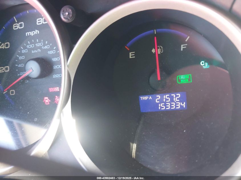 2007 Honda Fit Sport VIN: JHMGD37627S050653 Lot: 43982483