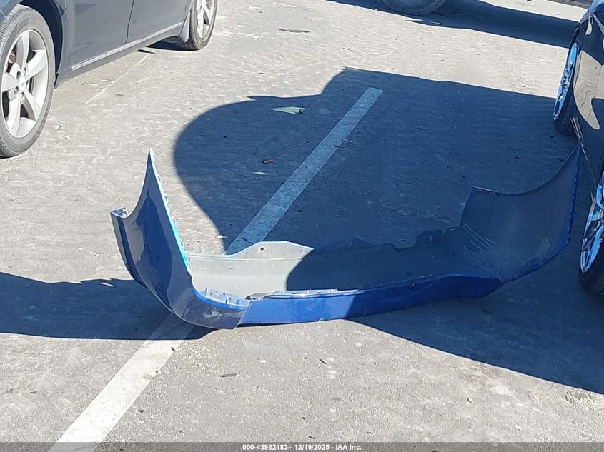 2007 Honda Fit Sport VIN: JHMGD37627S050653 Lot: 43982483