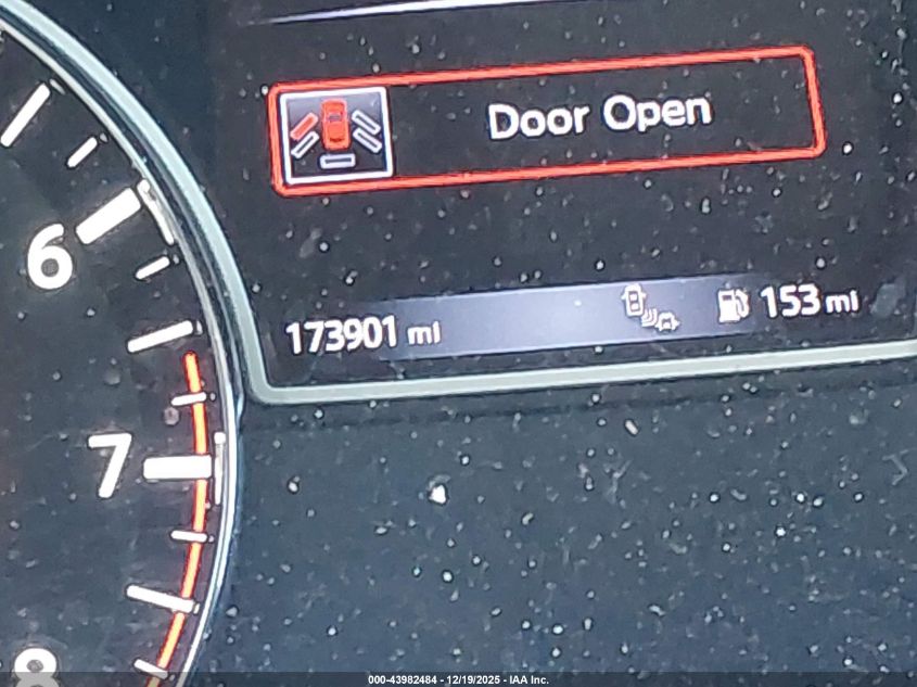 2017 Nissan Altima 2.5/2.5 S/2.5 Sl/2.5 Sr/2.5 Sv VIN: 1N4AL3AP1HC113724 Lot: 43982484