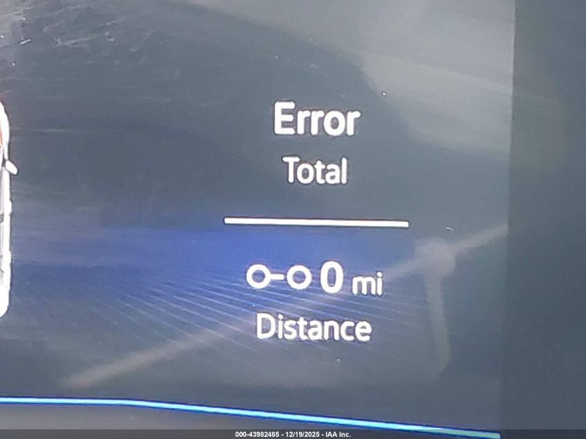 2024 Volkswagen Tiguan 2.0T Se/2.0T Wolfsburg Edition VIN: 3VV3B7AX8RM190010 Lot: 43982485