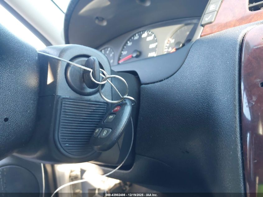 2008 Chevrolet Impala Ls VIN: 2G1WB58K281321473 Lot: 43982486