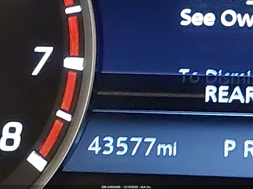 2024 Nissan Titan Sv 4X4 VIN: 1N6AA1ED3RN104210 Lot: 43982488