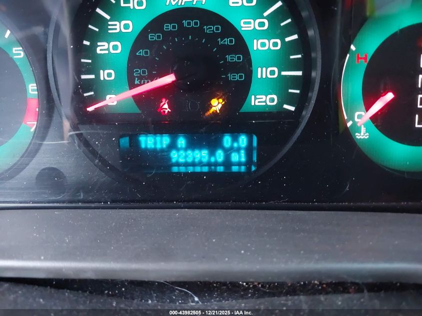 2012 Ford Fusion Se VIN: 3FAHP0HA4CR330035 Lot: 43982505