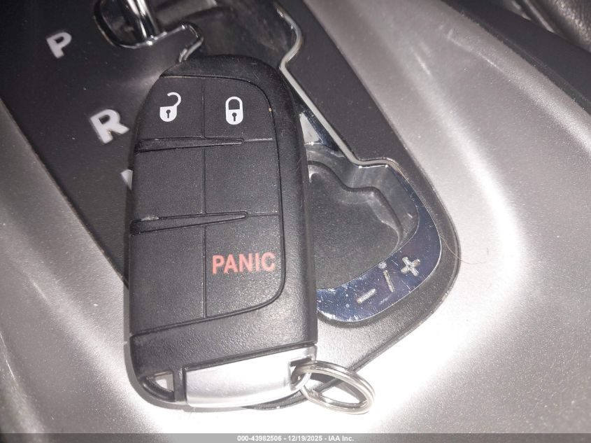 2015 Dodge Journey Sxt VIN: 3C4PDDBG6FT721147 Lot: 43982506