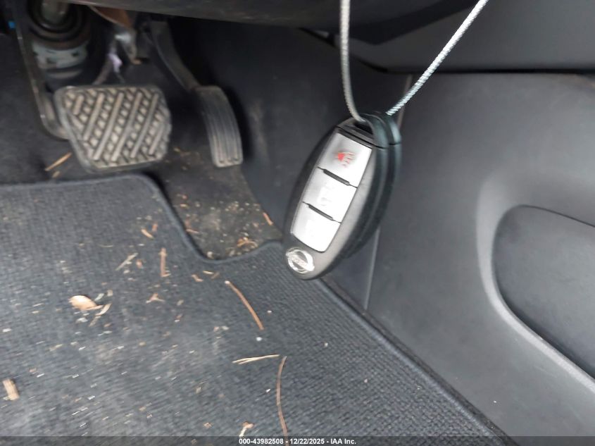 2014 Nissan Pathfinder Platinum/S/Sl/Sv VIN: 5N1AR2MN3EC675080 Lot: 43982508