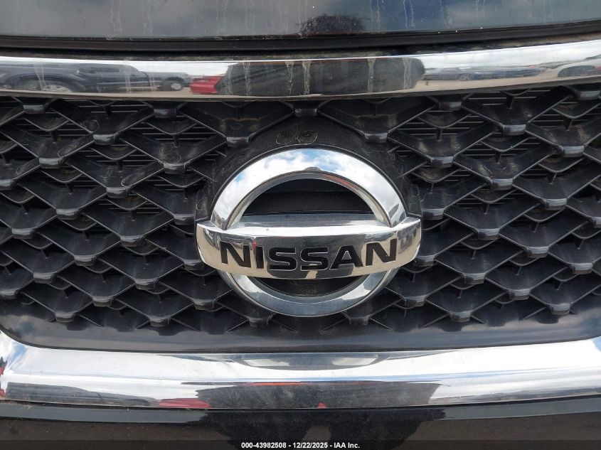 2014 Nissan Pathfinder Platinum/S/Sl/Sv VIN: 5N1AR2MN3EC675080 Lot: 43982508